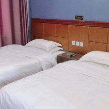 杭锦旗富源宾馆