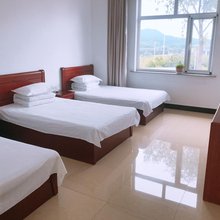 冰峪沟嘉华商务酒店