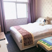 成都靓点公寓