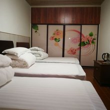 九华山路口饭店