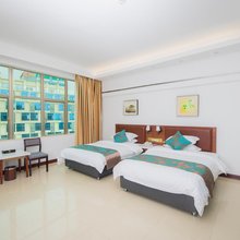 惠东皇庭假日酒店