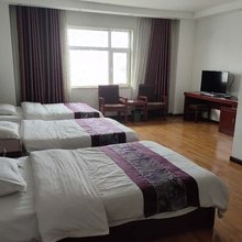 共和香巴拉央庆酒店
