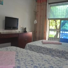 一佳旅馆