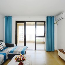 东戴河海滨之家海景公寓