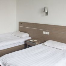 宁波仁湖宾馆