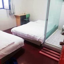 青岛前海湾民宿