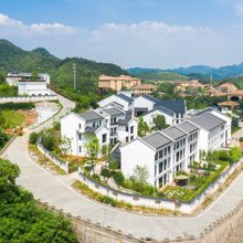 武义悦泉居温泉民宿