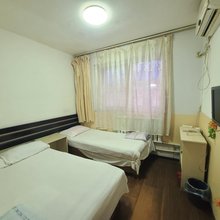 青岛竹子宾馆(五四广场店)