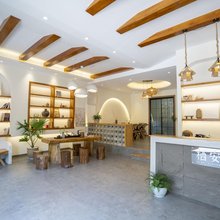 抚仙湖栖安客栈(广龙小镇店)