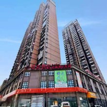 贝壳酒店(合肥瑶海区百大周谷堆大兴路店)