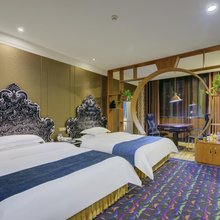 唐桐连锁酒店(桐柏店)