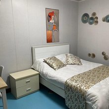 子寒住宿(南京仙鹤门地铁站店)
