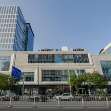全季酒店(北京南站西铁营地铁站店)