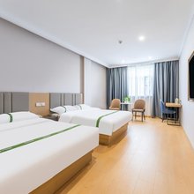 格林豪泰(青岛开发区山东科技大学店)