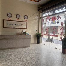 长汀状元红宾馆