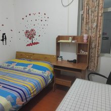 重庆愽雅公寓