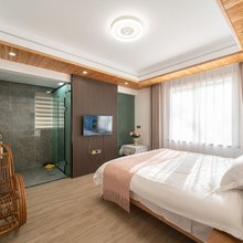 安吉逸馨民宿(田园鲁家景区店)
