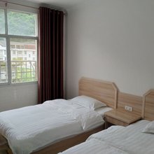 神农架瑞祥农庄