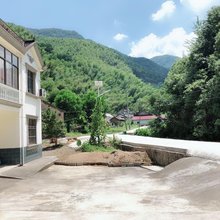 泾县避暑山庄农家乐