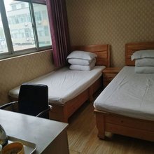 平原金鑫宾馆