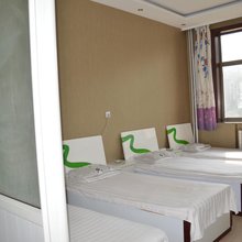 昔阳日晟旅社