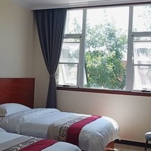 西安鼎园宾馆