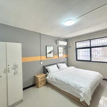 橙子民宿(开封宋城路站店)