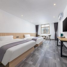 利楠宾馆(海口五源河体育馆店)