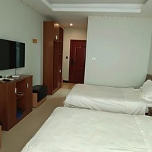 中方东方宾馆