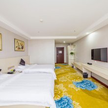 呼和浩特尊享爱町堡大酒店