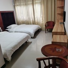 衡阳扬帆宾馆