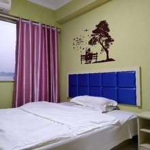 武汉美天旅馆