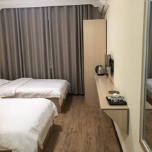 瓮安红光旅社