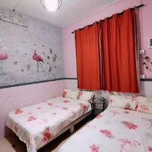 深圳小拾光民宿