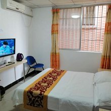广州春园商务公寓