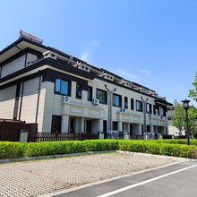 清风·轻闲·Carefree度假别墅(阿那亚|黄金海岸店)