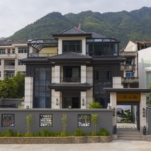 溪山居(珍上线店)