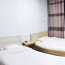 桥头客栈(文彩路店)