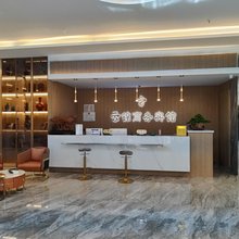 保德云锦商务酒店