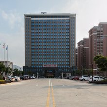 福清凯旋威尔士大酒店