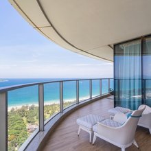 三亚星悦伴海海景度假公寓(海棠湾保利店)