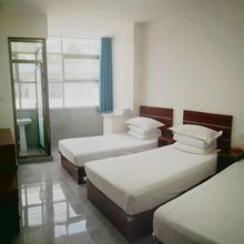 霸州福升旅馆