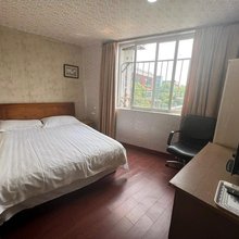 上海风笙酒店