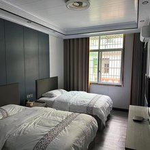 泸溪古镇宾馆