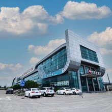 尚客优酒店(新沂高铁南站店)