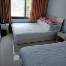 壶关泓汐客栈
