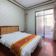 莲湖布丁宾馆
