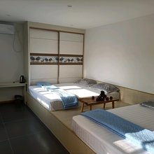 长海海岛风情旅店