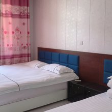 嵩县110号农家宾馆