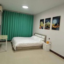 木子李旅馆
